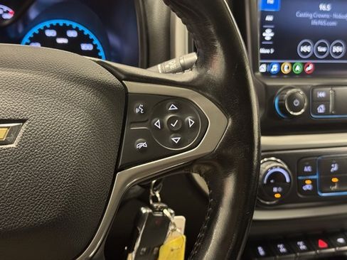 Used 2021 Chevrolet Colorado ZR2 image 18