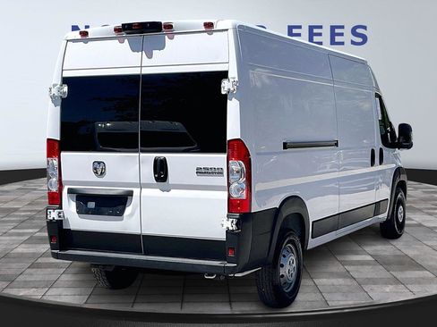 Used 2023 RAM ProMaster 2500 image 6