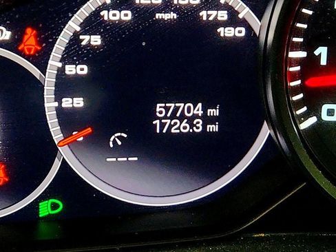 Used 2023 Porsche Panamera w/ Premium Package RWD image 16