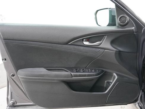 Used 2020 Honda Insight EX image 18