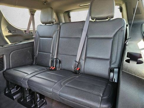 Used 2023 Chevrolet Suburban Z71 w/ Max Trailering Package AWD/4WD image 21