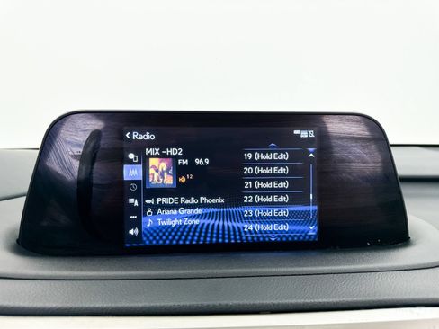 Used 2022 Lexus RX 350 FWD w/ Premium Package image 21