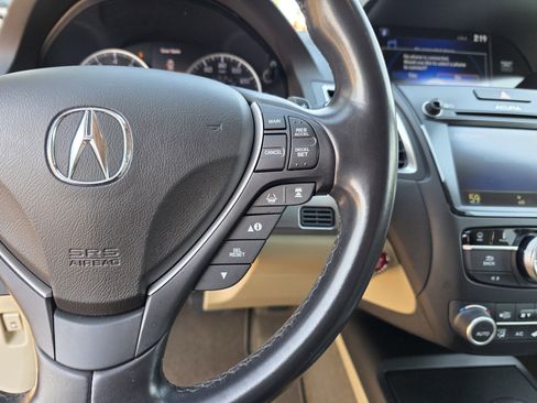 Used 2017 Acura RDX FWD w/ Advance Package image 29