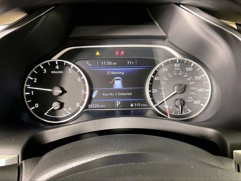 Used 2022 Nissan Murano SL FWD image 26