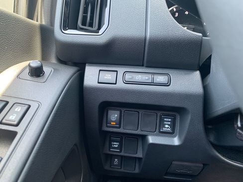 New 2026 Nissan Frontier SV RWD image 14