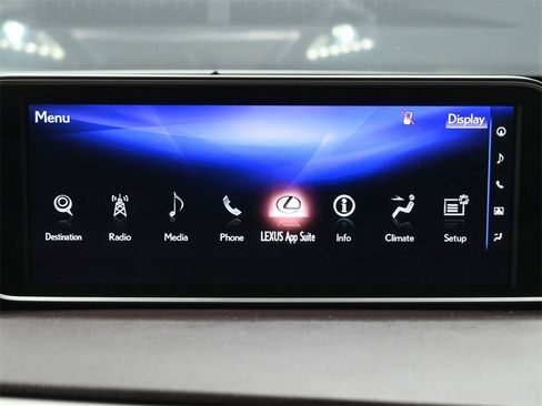 Used 2016 Lexus RX 350 AWD image 10