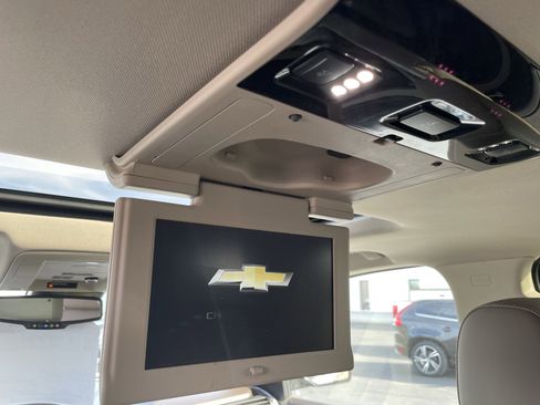 Used 2019 Chevrolet Tahoe Premier image 33