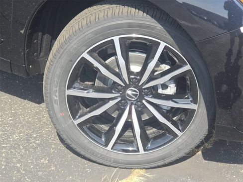 New 2025 Acura RDX A-Spec image 7