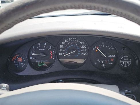 Used 2003 Buick Regal GS FWD image 9