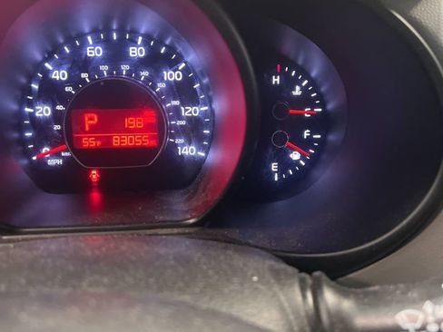 Used 2016 Kia Soul image 10