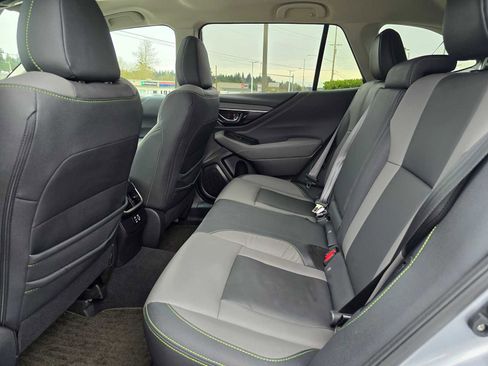 Used 2024 Subaru Outback Onyx Edition image 17