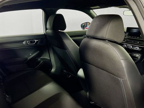 Used 2024 Honda Civic Sport image 8