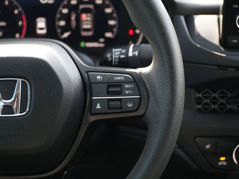 Used 2023 Honda Accord EX image 23