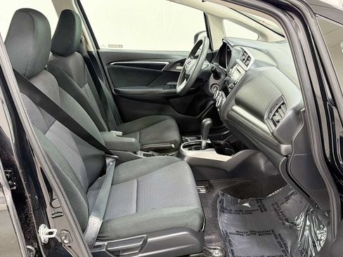 Used 2018 Honda Fit LX image 28