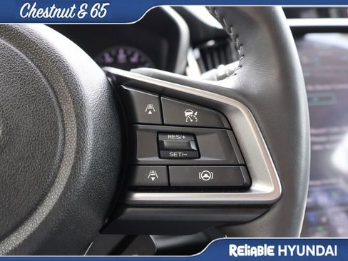 Used 2023 Subaru Outback Touring XT AWD/4WD image 30