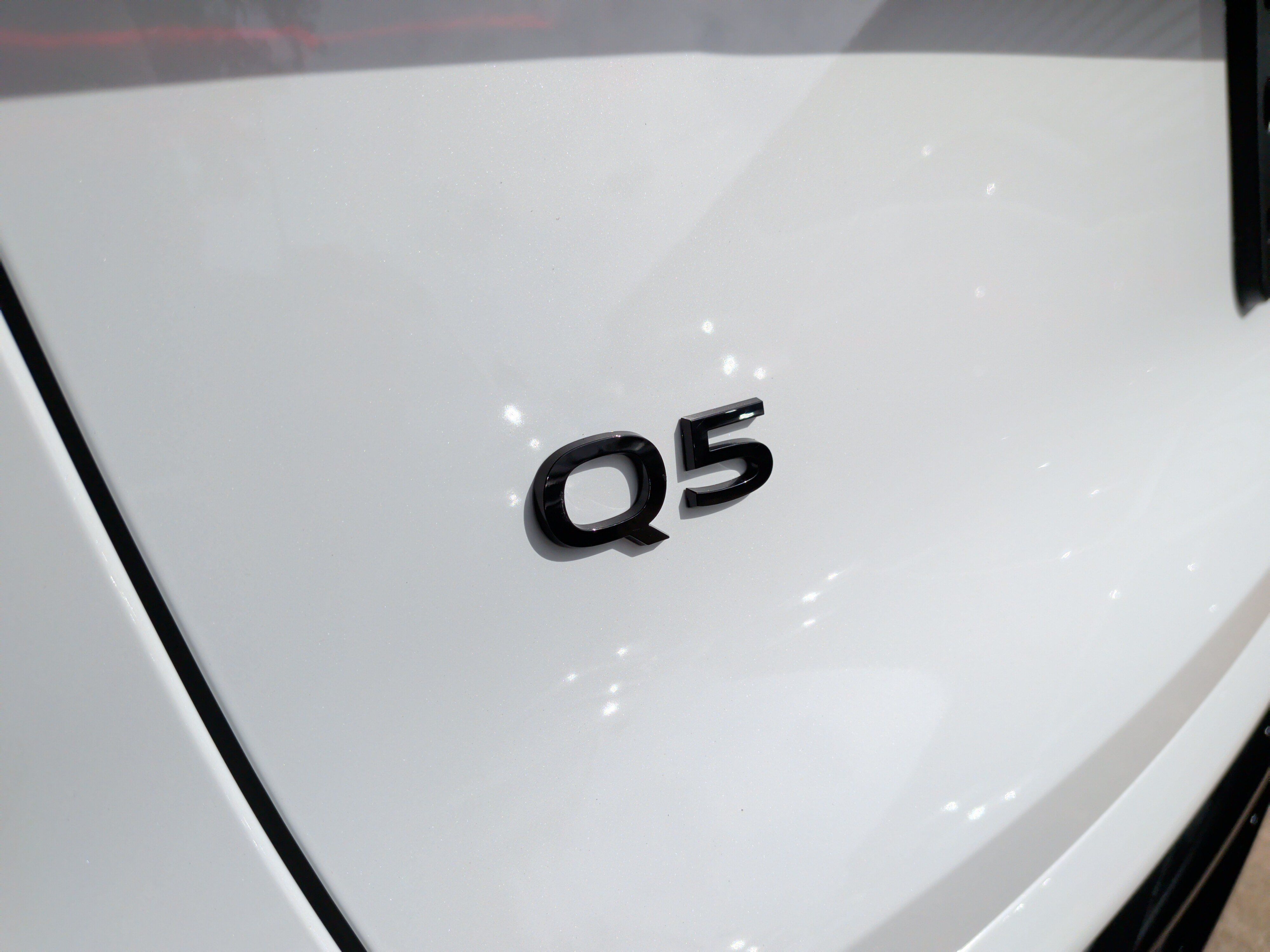 New 2026 Audi Q5 2.0T AWD/4WD image 38
