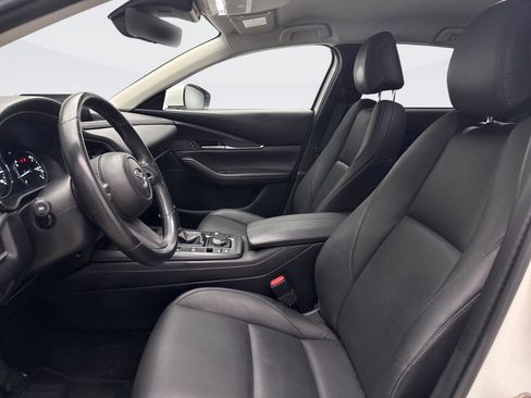 Used 2023 MAZDA CX-30 AWD 2.5 S w/ Select Package image 9