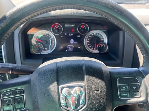 Used 2013 RAM 1500 Big Horn AWD/4WD image 11