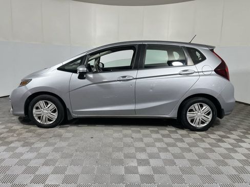 Used 2019 Honda Fit LX image 5