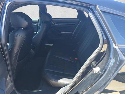 Used 2020 Honda Accord Sport image 18