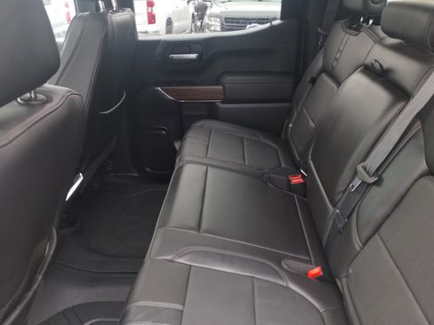 Used 2020 Chevrolet Silverado 1500 High Country image 15