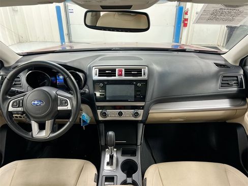 Used 2015 Subaru Legacy 2.5i Premium image 10
