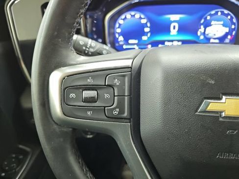 Used 2023 Chevrolet Silverado 1500 LT AWD/4WD image 22