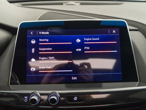 Used 2022 Cadillac CT5 V Blackwing image 27