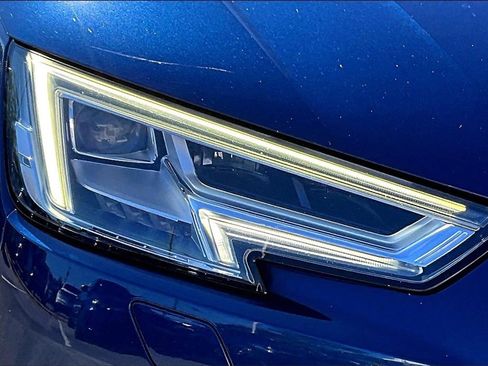 Used 2017 Audi A4 2.0T allroad Premium Plus image 29