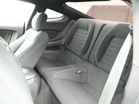 Certified 2023 Ford Mustang Mach 1 RWD image 27