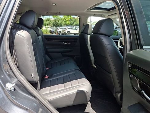Used 2024 Honda CR-V EX-L image 46