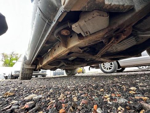 Used 2011 Nissan Xterra X RWD image 18