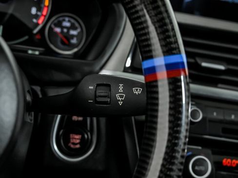 Used 2015 BMW M3 RWD image 27