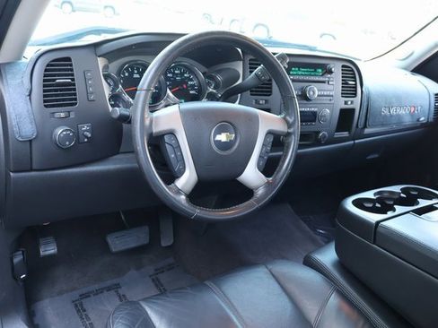 Used 2013 Chevrolet Silverado 1500 LT image 12
