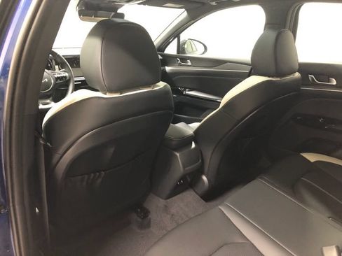 New 2026 Kia K5 GT-Line w/ GT-Line Premium Package FWD image 16