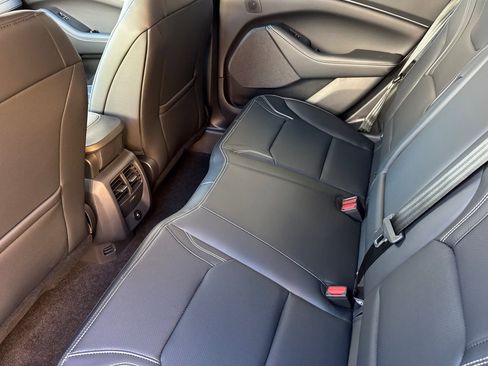 New 2025 Ford Mustang Mach-E Premium image 11