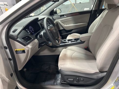 Used 2015 Hyundai Sonata Sport image 20