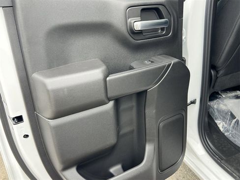 New 2026 GMC Sierra 1500 Pro w/ Graphite Edition image 23