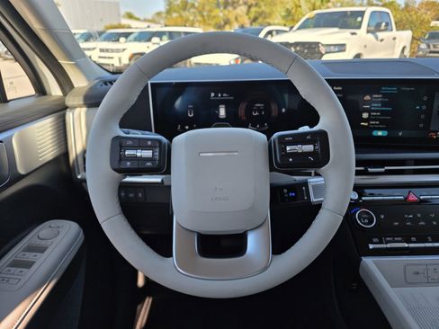 New 2026 Hyundai Santa Fe SEL image 12