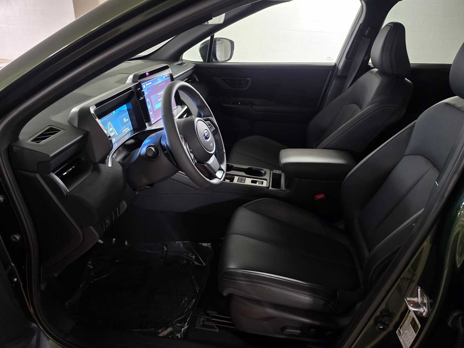 New 2026 Subaru Outback Limited w/ Premium/Limited Package 2 AWD/4WD image 20