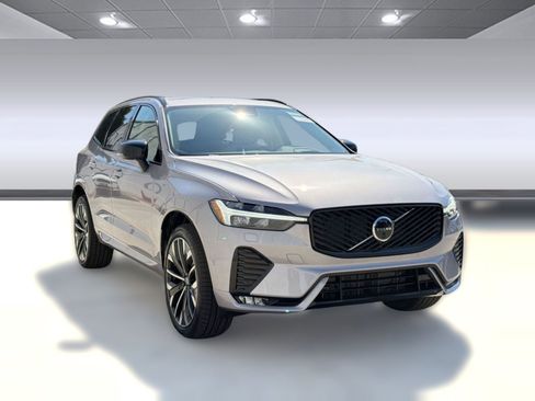 New 2026 Volvo XC60 B5 Ultra w/ Climate Package AWD/4WD image 7
