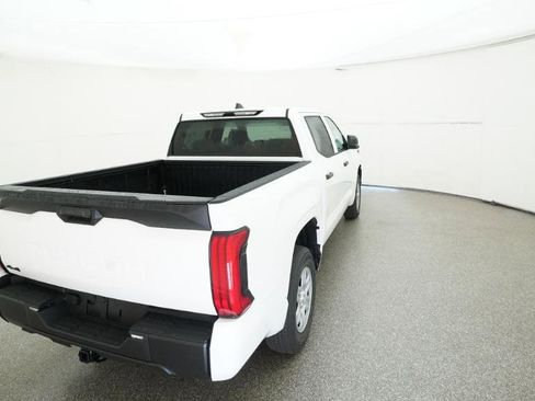 New 2026 Toyota Tundra SR image 82