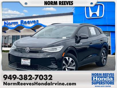 Used 2023 Volkswagen ID.4 Pro S