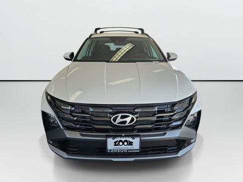 New 2026 Hyundai Tucson SEL AWD/4WD image 8