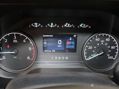 Used 2023 Ford F350 XL w/ Snow Plow Prep Package image 33