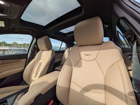 New 2026 Cadillac CT5 Premium Luxury image 17