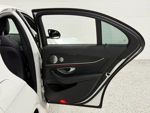 Used 2019 Mercedes-Benz E 300 4MATIC w/ Premium 1 Package image 65
