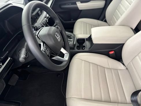 Used 2026 Honda CR-V EX-L image 26