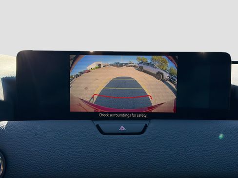 New 2026 MAZDA CX-90 3.3 Turbo w/ Preferred Package image 34