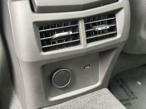 Certified 2025 Cadillac CT5 V Blackwing w/ Parking Package image 12